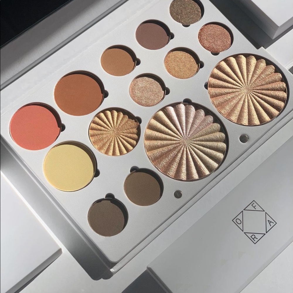 ✨OFRA PRO PALETTE - SOUL - Picture 7 of 13